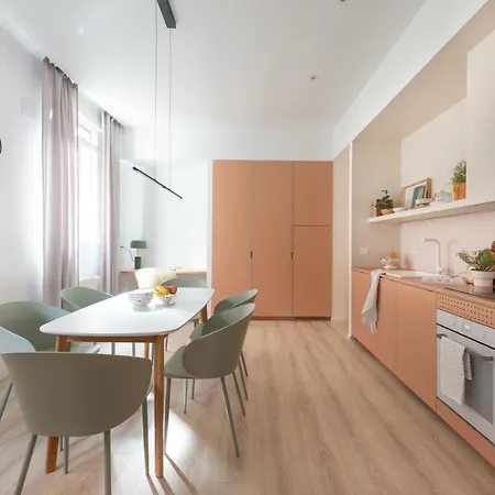 Apartman Park By Aston Bilbao