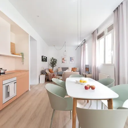 Park By Aston * بلباو