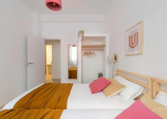 Apartamento Park By Aston *