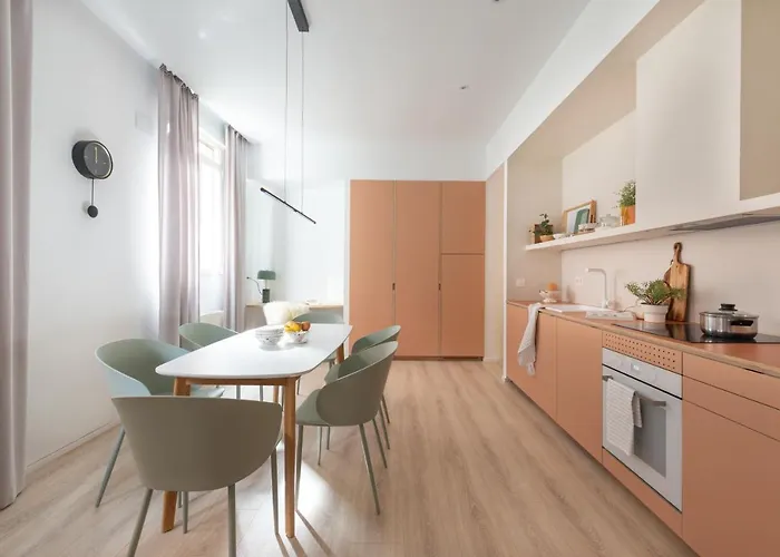 Apartamento Park By Aston Bilbao