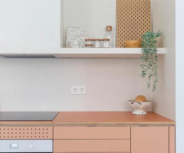 Park By Aston Apartamento Bilbao