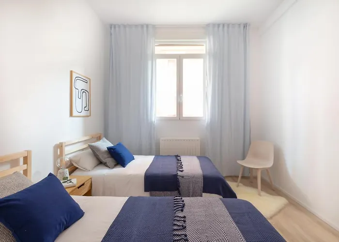 Park By Aston Apartamento