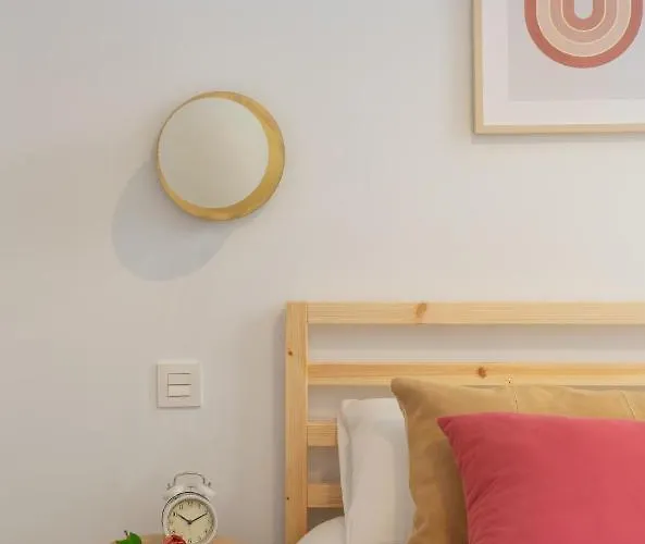 Park By Aston Apartamento *