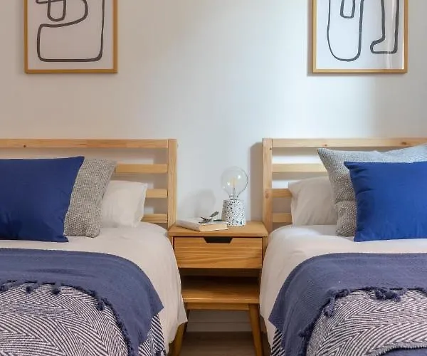 Park By Aston Apartamento *