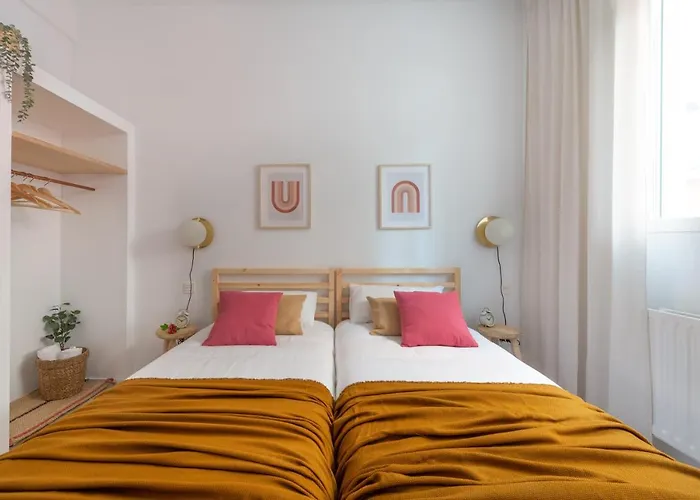 Park By Aston Apartamento *