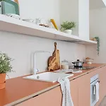 Park By Aston Appartement *