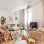 Appartement Park By Aston Bilbao