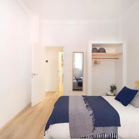 Appartement Park By Aston *