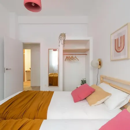 דירה Park By Aston *