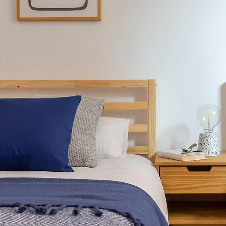 Park By Aston * בילבאו