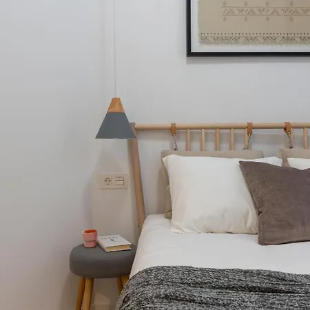 דירה Park By Aston