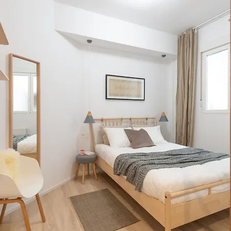 Park By Aston Appartement