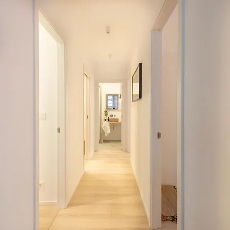 דירה Park By Aston *