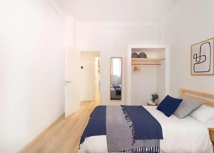 Apartment Park By Aston *