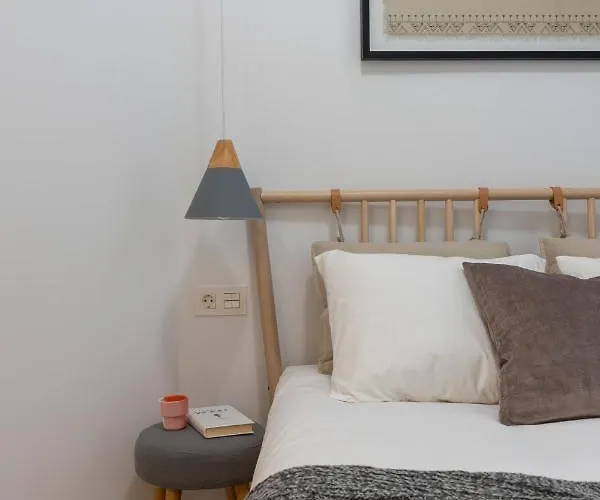 Apartmán Park By Aston