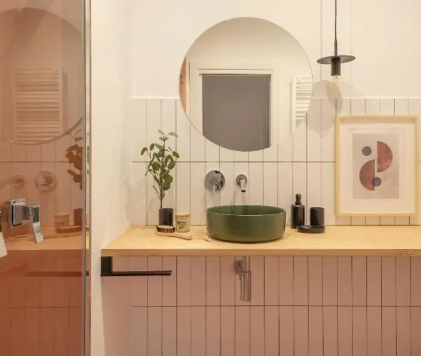 Park By Aston Apartment