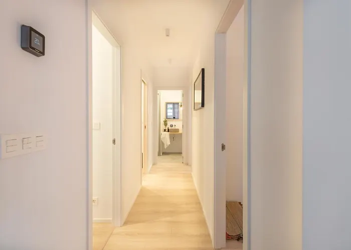 Apartment Park By Aston *