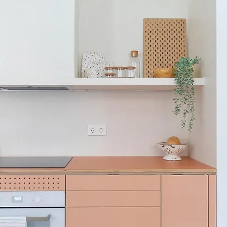 Park By Aston 아파트 빌바오