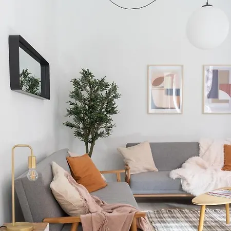 Park By Aston 빌바오