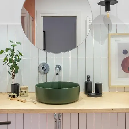 Park By Aston 빌바오