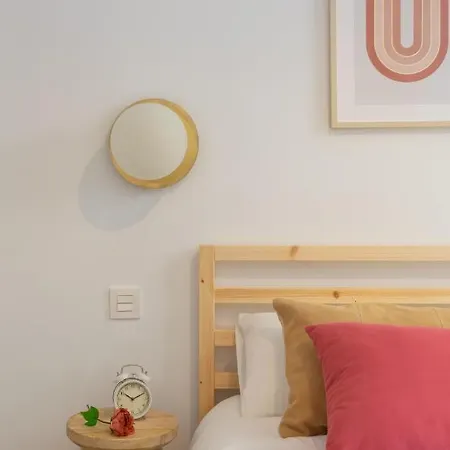 Park By Aston 公寓 *