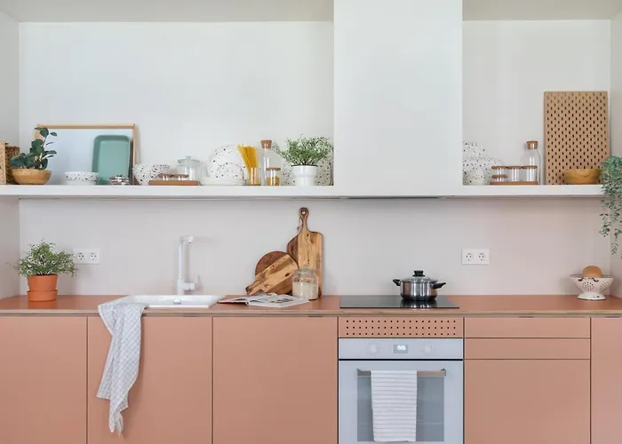 Park By Aston * 毕尔巴鄂