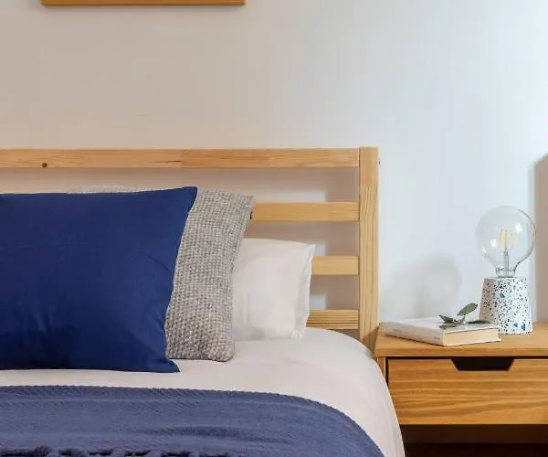 Park By Aston * 毕尔巴鄂