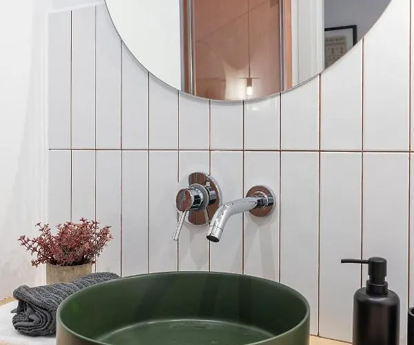 Park By Aston 毕尔巴鄂