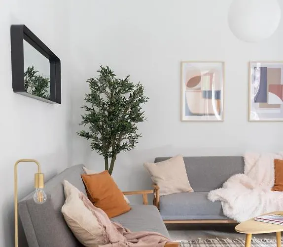 Park By Aston 毕尔巴鄂