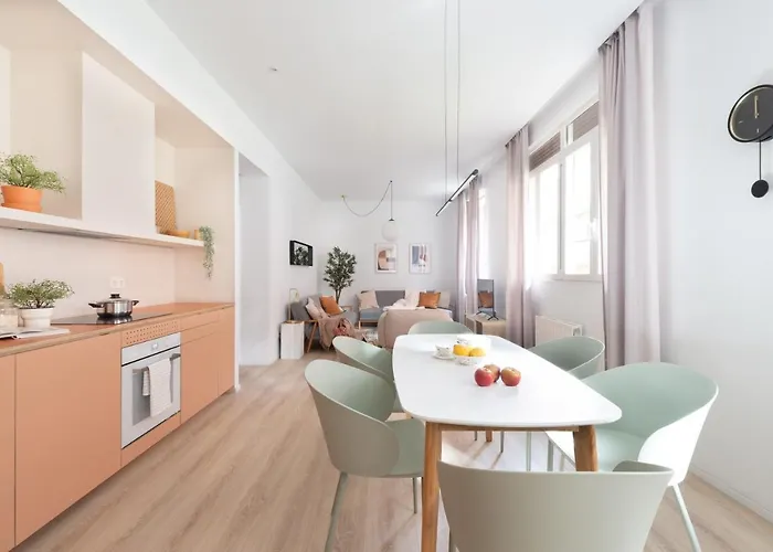 Park By Aston * 毕尔巴鄂